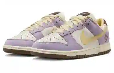 Nike Dunk Premium WMNS "Lilac Bloom"
