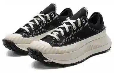 Converse Chuck 70 AT-CX White Black