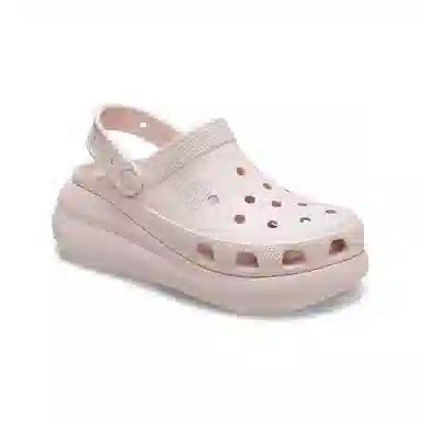 Crocs Classic Clog Quartz Pink