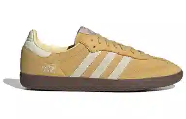adidas Samba OG Brown