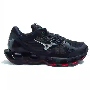 Mizuno Wave Prophecy 13 Black