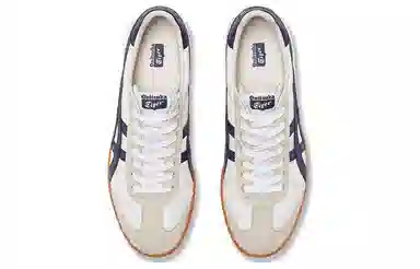 Onitsuka Tiger Tokuten White Blue Beige
