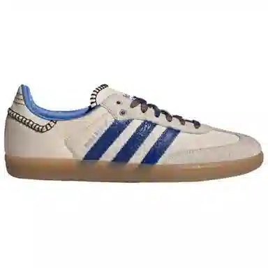 Wales Bonner x adidas Samba Low