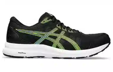 Asics Gel-Contend 8 Black Green