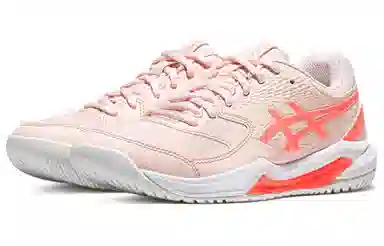 Asics Gel-Dedicate 8
