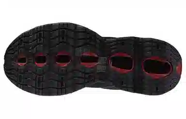 Mizuno Wave Prophecy 13 Black