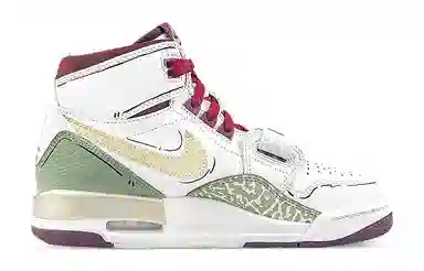 Jordan Legacy 312 GS