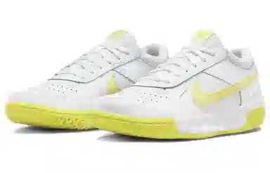 Nike Court Air Zoom Lite 3 White Green