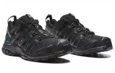 SALOMON XA PRO 3D
