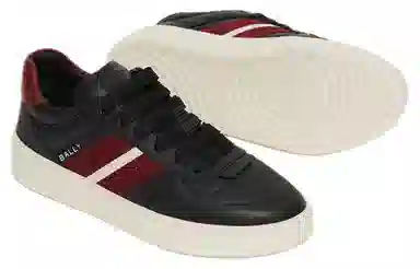 BALLY
