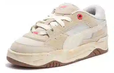 staple x PUMA