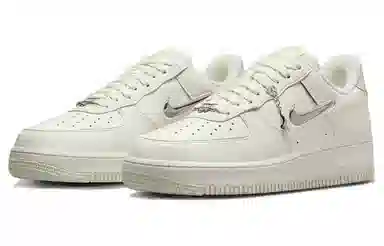 Nike Air Force 1 '07 Low White