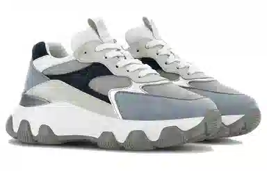 HOGAN Hyperactive Grey