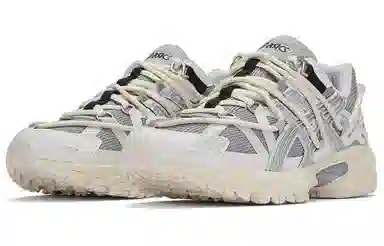 Asics Gel-Kahana TR V2 Sand White