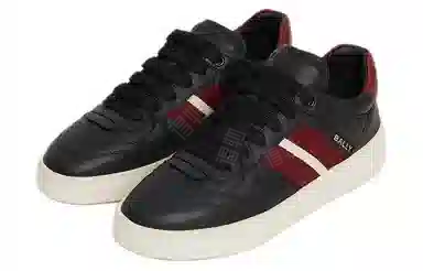 BALLY