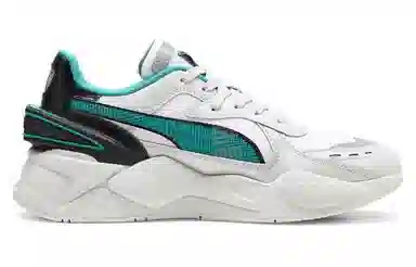 PUMA RS-X "40TH ANNIVERSARY"