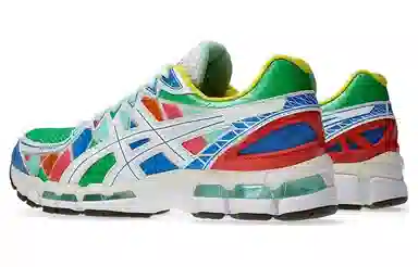 KENZO x Asics Gel-Kayano20
