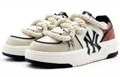 MLB Chunky Liner EIGHT CNY