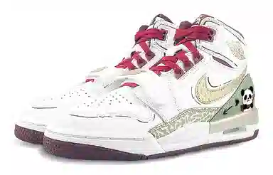 Jordan Legacy 312 GS