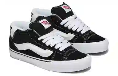 Vans Knu Mid