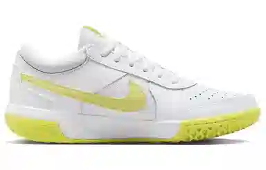 Nike Court Air Zoom Lite 3 White Green