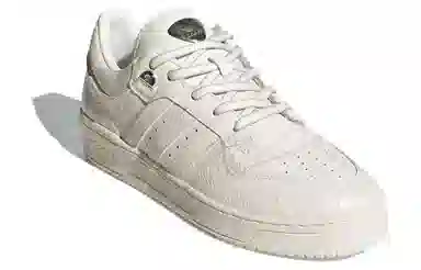 FEIFEI RUAN x adidas originals Rivalry