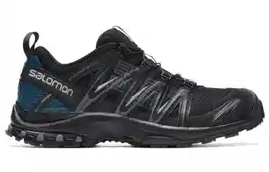 SALOMON XA PRO 3D