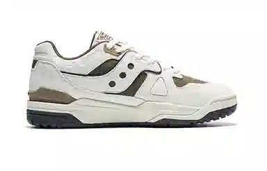 Saucony Cross 90 Beige