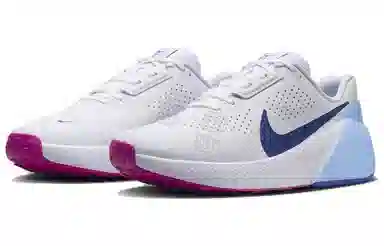 Nike Air Zoom TR 1 White Blue