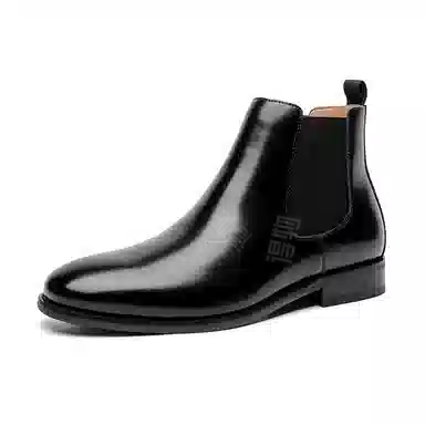 Niansuosuo Chelsea Boots
