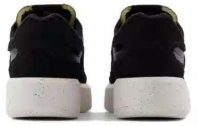 New Balance 302 Black Cream