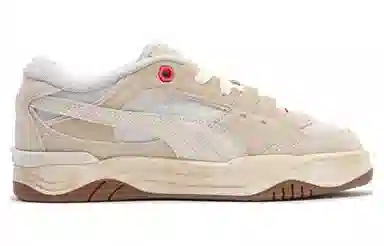 staple x PUMA