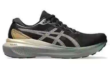 Asics Gel-Kayano 30 Black Grey