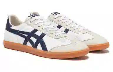 Onitsuka Tiger Tokuten White Blue Beige