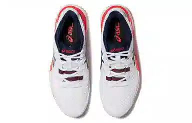 Asics Gel-Resolution 9 CLAY