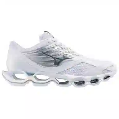 Mizuno Wave Prophecy 13 White