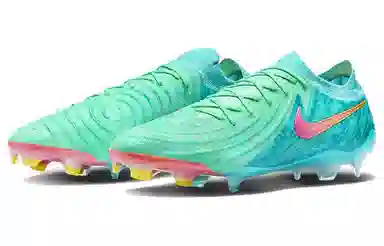 Nike Phantom GX II Elite LV8 FG