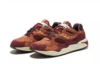 Saucony Grid Shadow 2