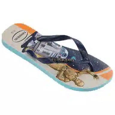 Havaianas Star Wars
