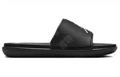 Jordan Jumpman Slide Black