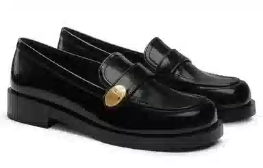 Charles & Keith Loafers