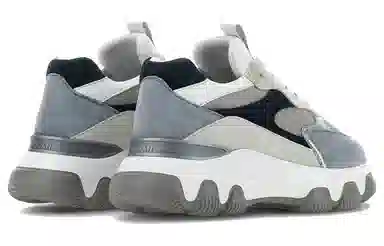 HOGAN Hyperactive Grey