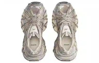 Balenciaga 3XL Extreme Lace 24ss