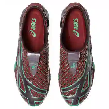 KIKO KOSTADINOV x Asics GEL-Quantum Novalis