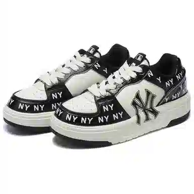 MLB Chunky Liner PU NY