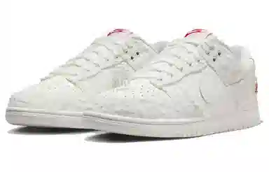 Nike Dunk WMNS Give Her Flowers