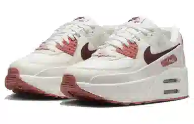 Nike Air Max 90 LV8 SE White Pink