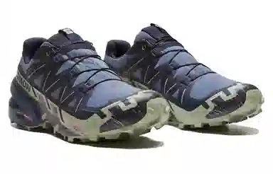 SALOMON CROSS