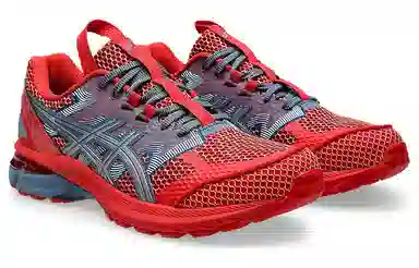 KIKO KOSTADINOV x Asics