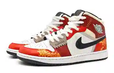 Jordan Air Jordan 1 CNY
